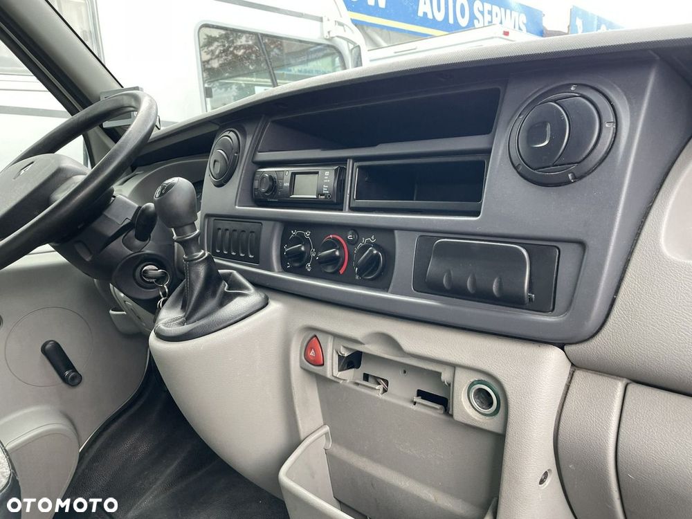 Renault Master - 8