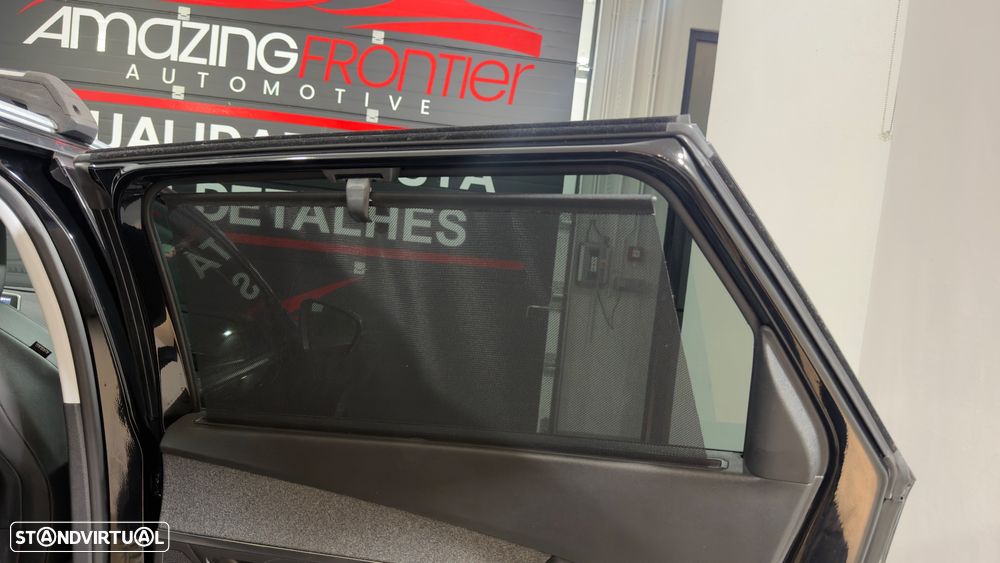Peugeot 5008 1.2 PureTech Allure Grip Control - 20
