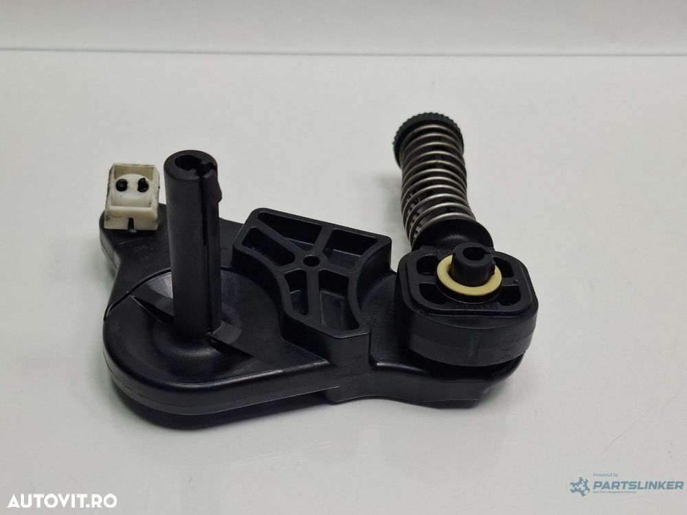 Suport sufe timonerie SKODA FABIA II 542 2006 - 2014 1.2 1.2 BBM, CHFA 6Q0711203 , 6Q0711202H - 2