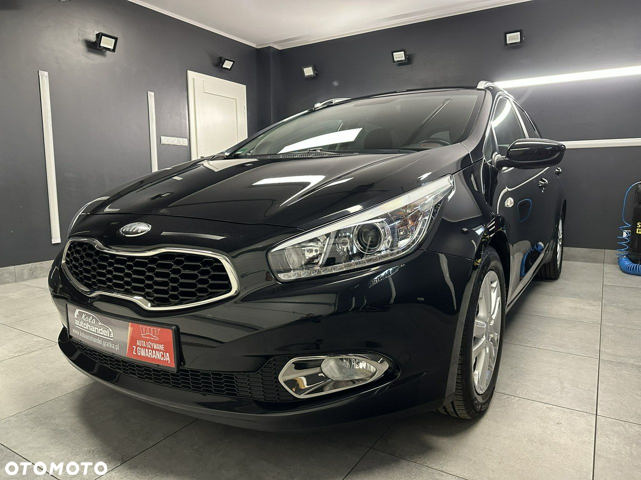 Kia Ceed - 2