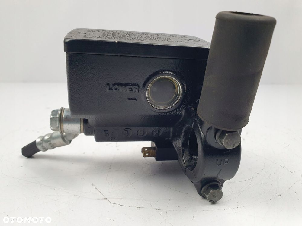 POMPKA HAMULCOWA HAMULCA PRZÓD Suzuki GSX-8S 2023+ pompa hamulcowa - 10