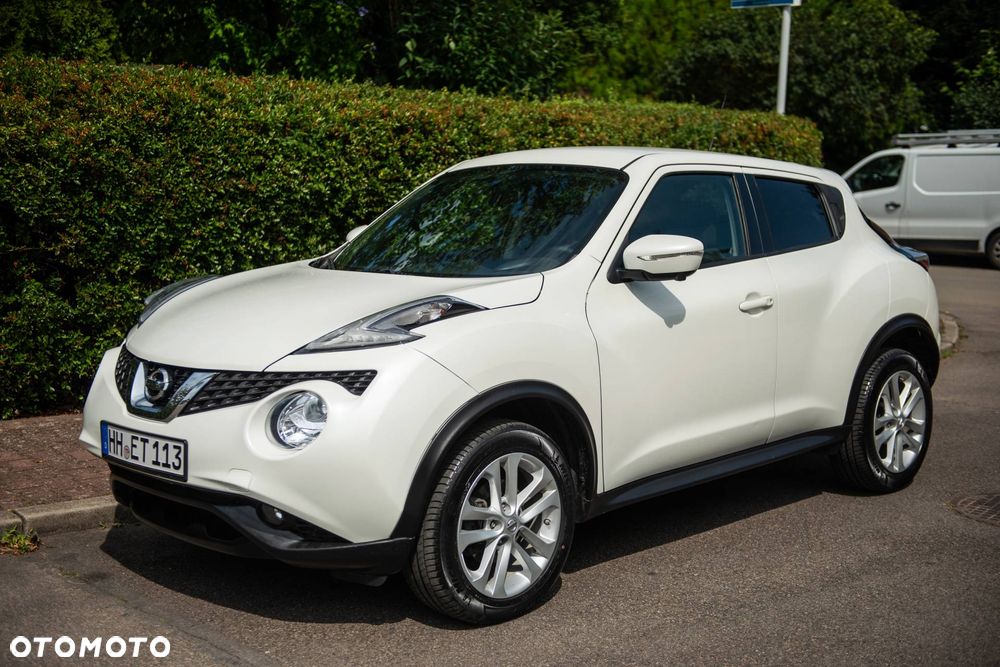 Nissan Juke - 3