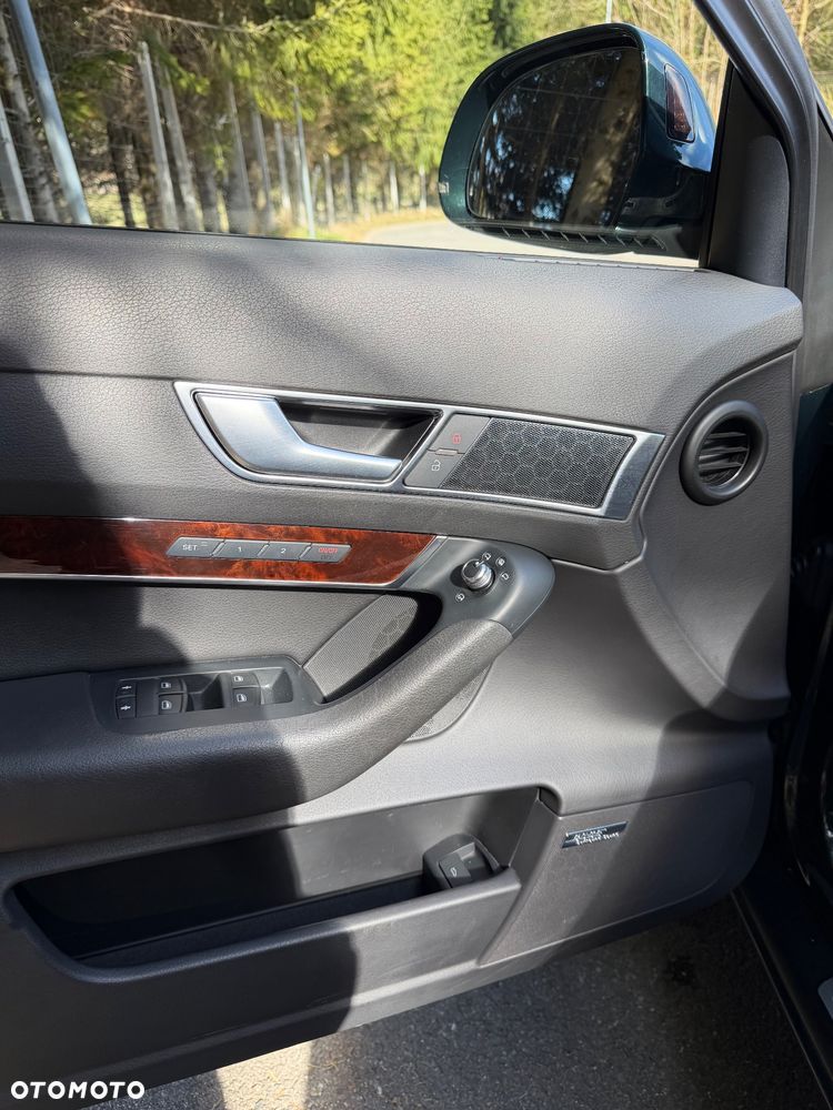 Audi A6 Limousine - 22