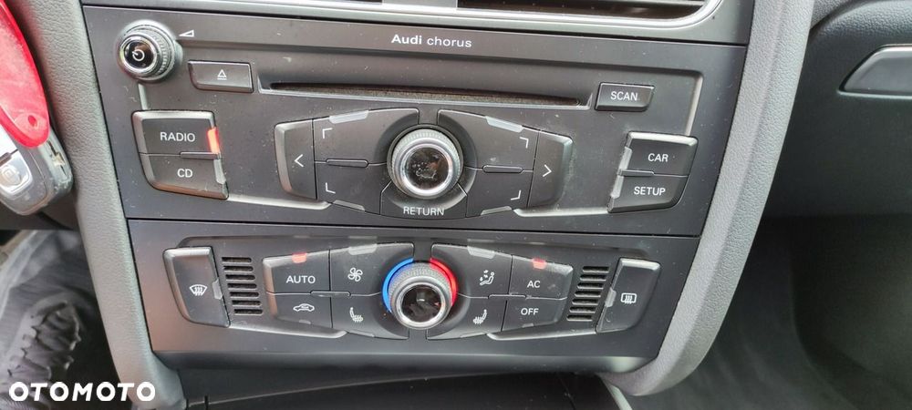 Audi A4 Limousine - 30