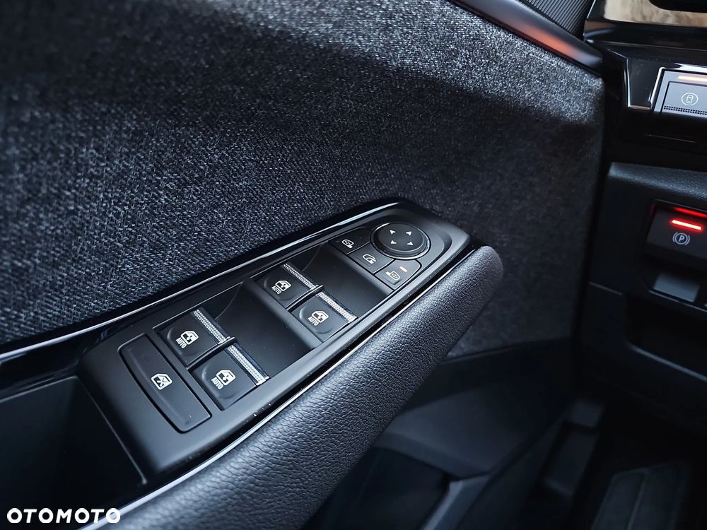 Renault Espace 1.2 E-Tech Full Hybrid 200 Techno MMT 7os - 21