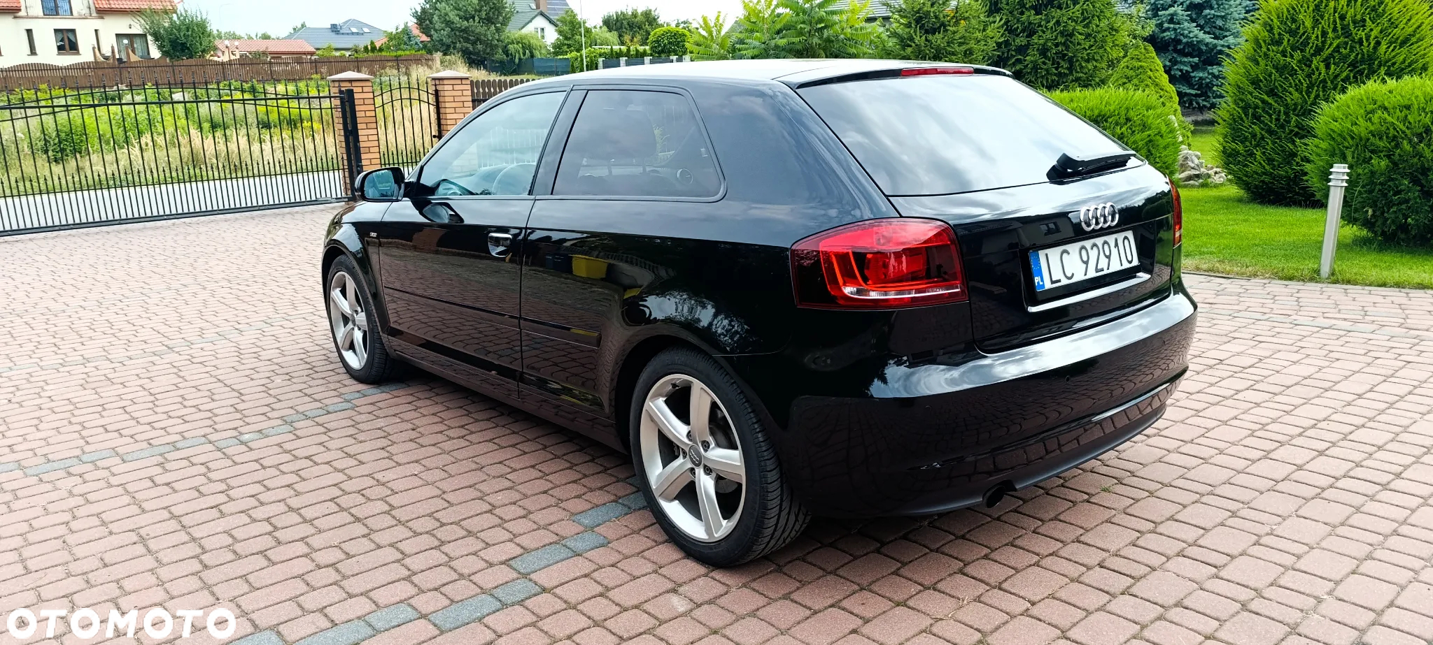 Audi A3 - 4