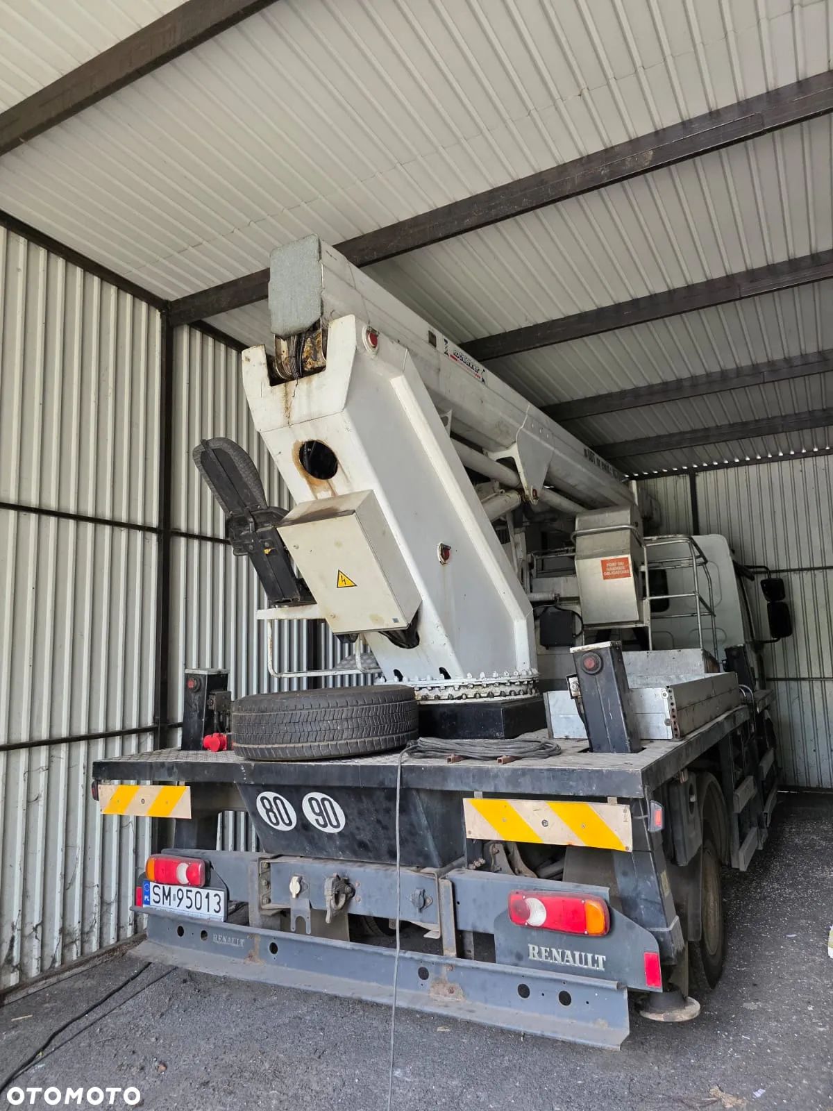 Renault - 1