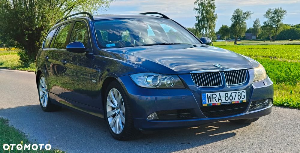 BMW Seria 3 - 1