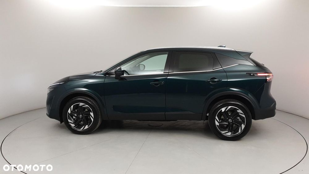 Nissan Qashqai 1.3 DIG-T MHEV N-Connecta Xtronic - 10