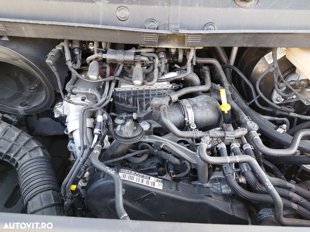 Volkswagen CRAFTER 2.0 - 21