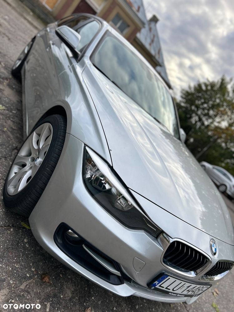BMW Seria 3 - 10