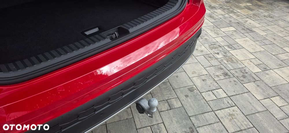 Skoda Kodiaq 2.0 TSI 4x4 Sportline DSG - 26