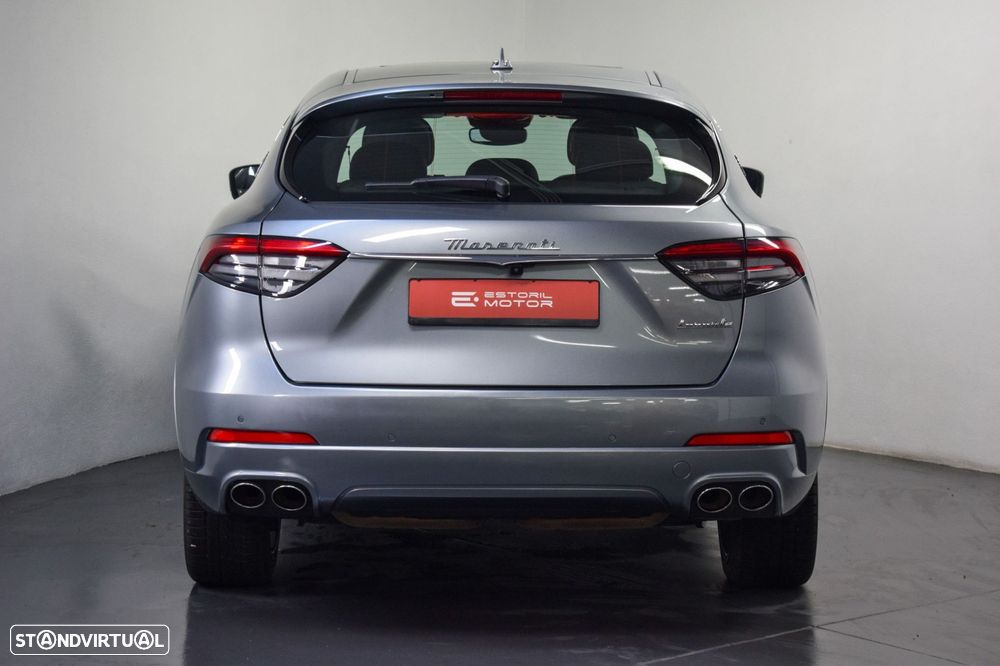 Maserati Levante 2.0 GT Ultima - 4
