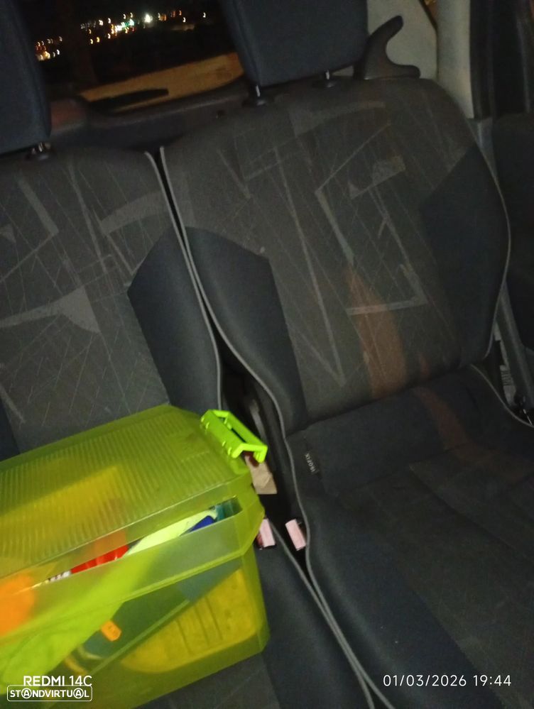 Renault 5 1.5 dCi Confort - 12