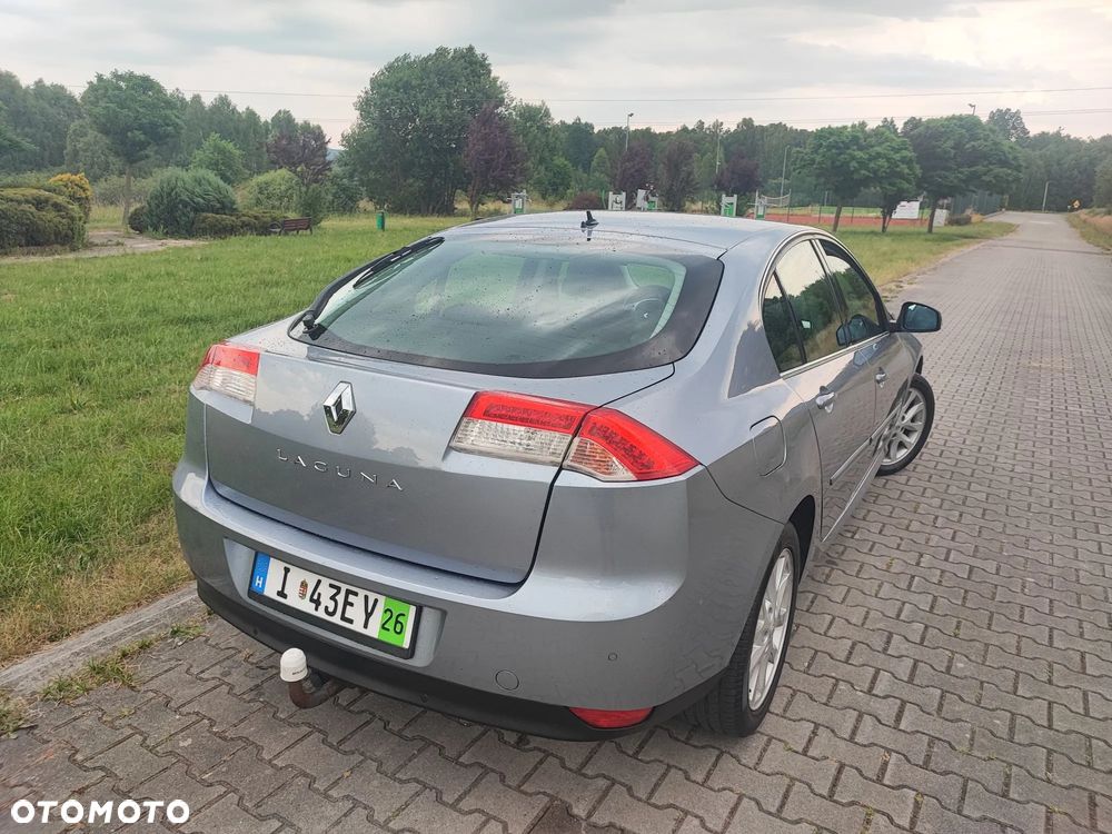 Renault Laguna - 25