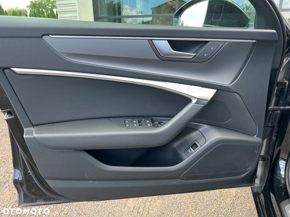 Audi A6 Limousine 45 TFSI mHEV Quattro S tronic - 9