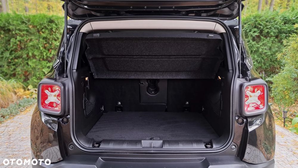 Jeep Renegade - 9
