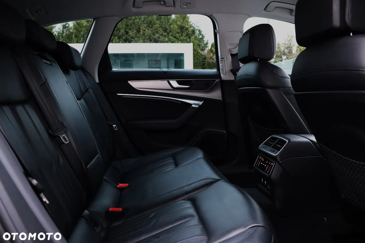 Audi A6 - 20