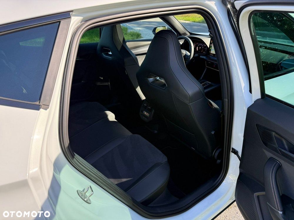 Cupra Formentor 2.0 TSI 4Drive VZ DSG - 11