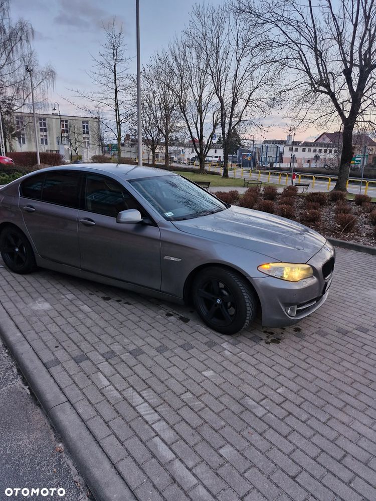 BMW Seria 5 - 3