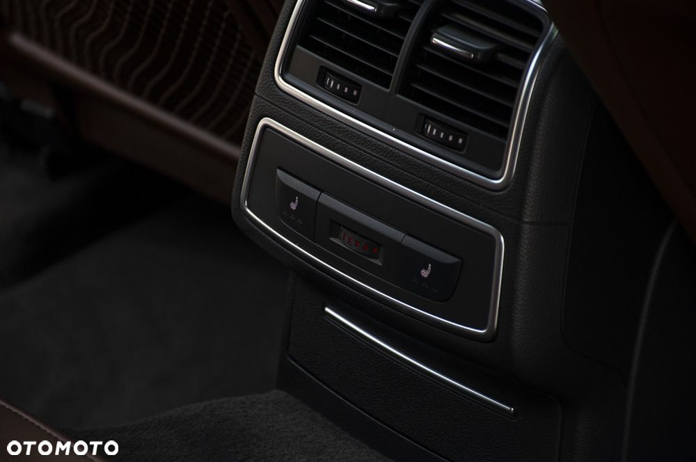 Audi A6 Limousine - 8
