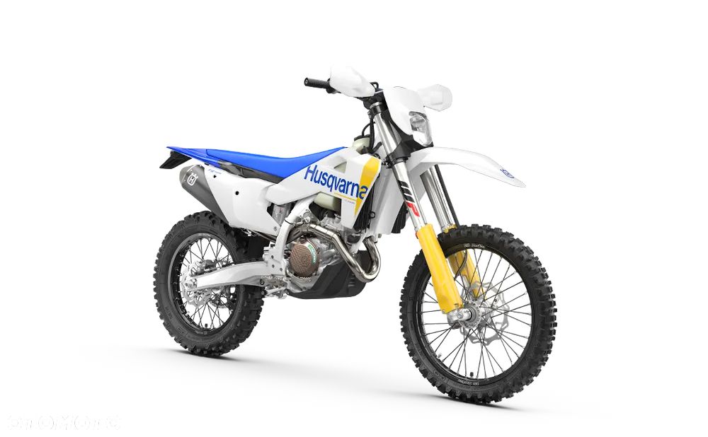 Husqvarna FE - 3