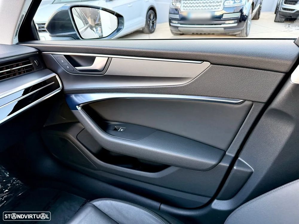 Audi A6 Avant 50 TFSIe quattro S tronic - 23