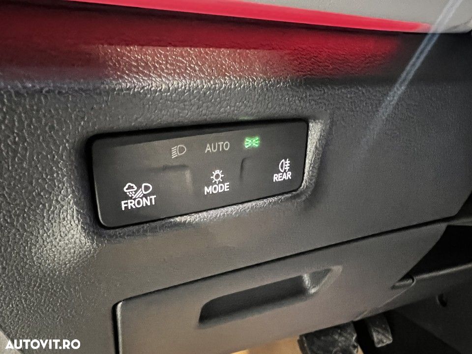 Volkswagen Tiguan - 14