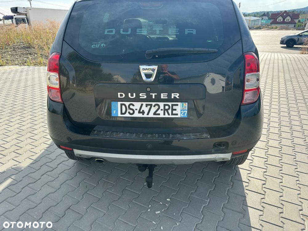 Dacia Duster dCi 110 FAP 4x2 Celebration - 13