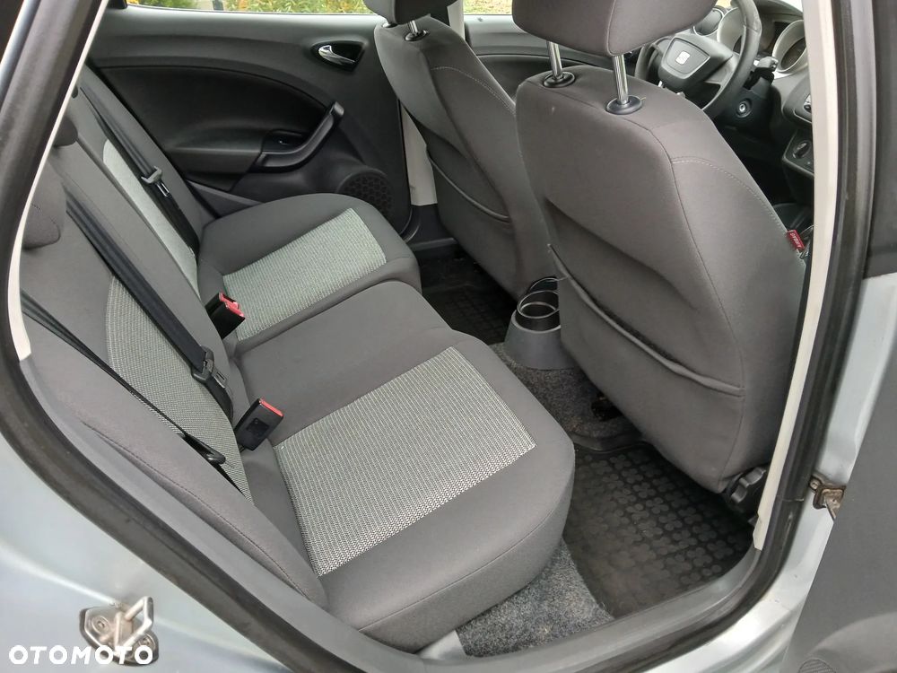 Seat Ibiza - 12