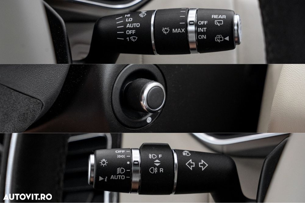 Land Rover Range Rover Sport 3.0 I S/C HST - 35
