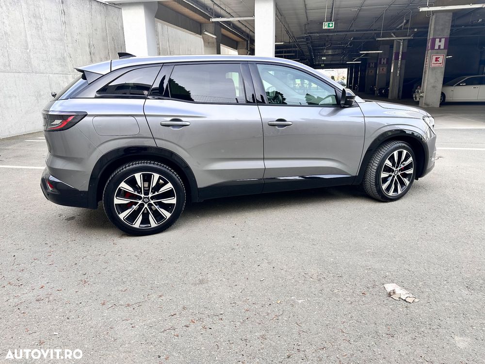 Renault Austral 160 MHEV Techno - 6