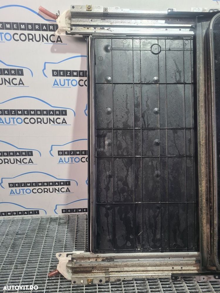 Trapa Lexus RX 400 H 2004 - 2009 SUV 4 Usi (877) - 5