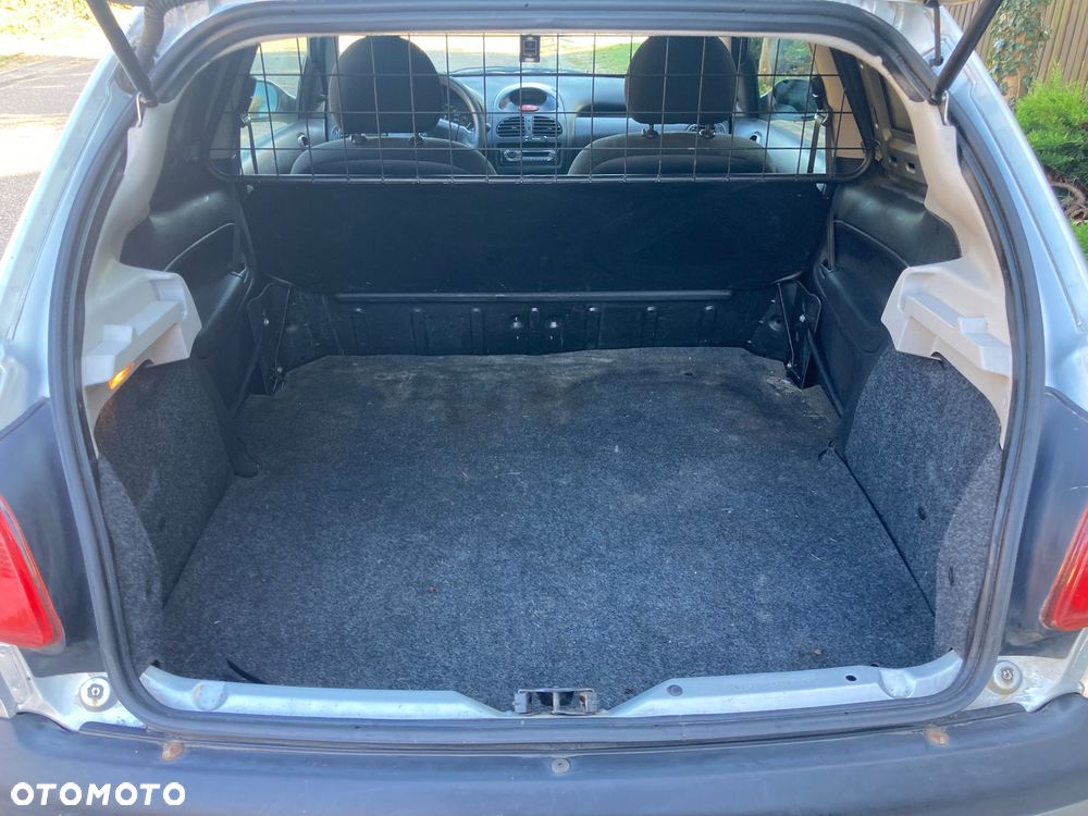 Peugeot 206 - 9