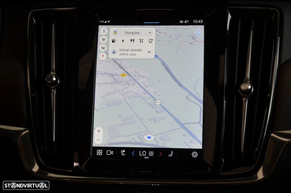 Volvo S90 2.0 T8 PHEV Plus Dark AWD - 24