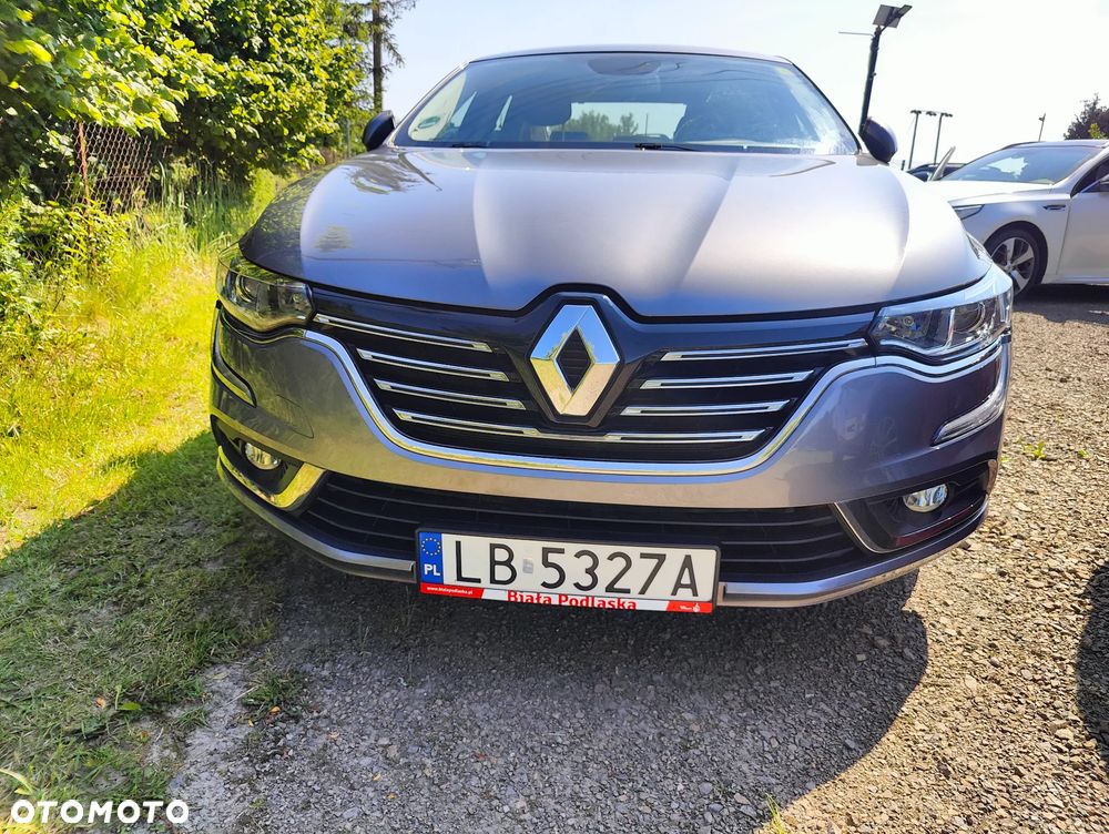 Renault Talisman - 15