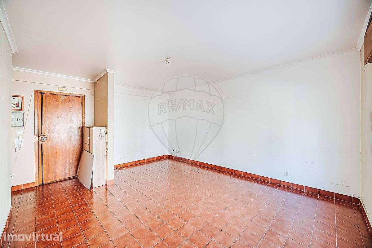 Apartamento T1 para venda - Grande imagem: 5/26