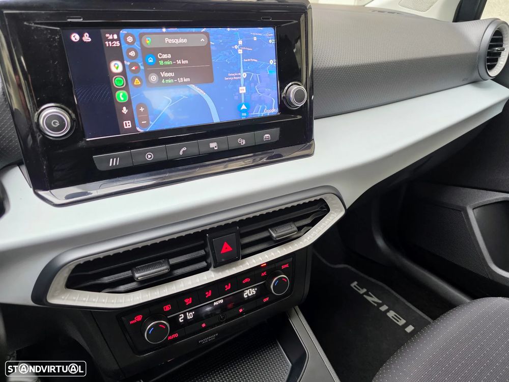 SEAT Ibiza 1.0 TSI Style - 33