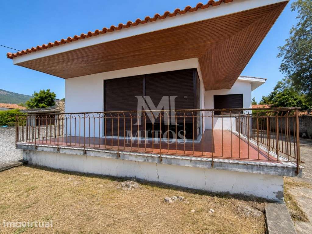 Moradia T3 em Barroselas - Grande imagem: 4/37