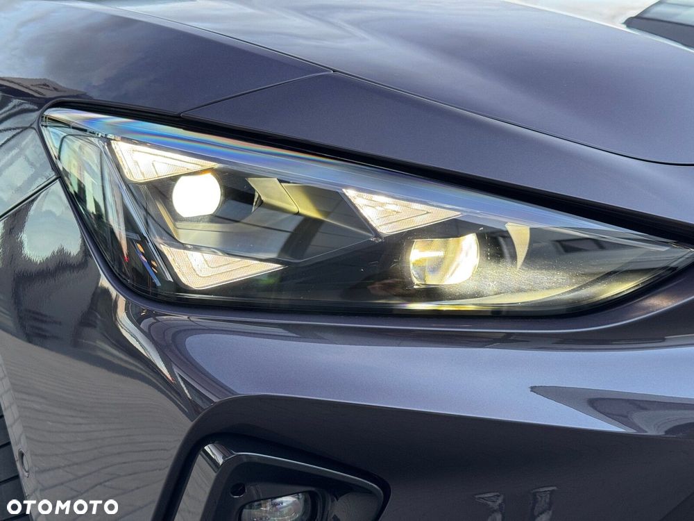 Cupra Leon Sportstourer 2.0 TSI 4Drive VZ DSG - 18
