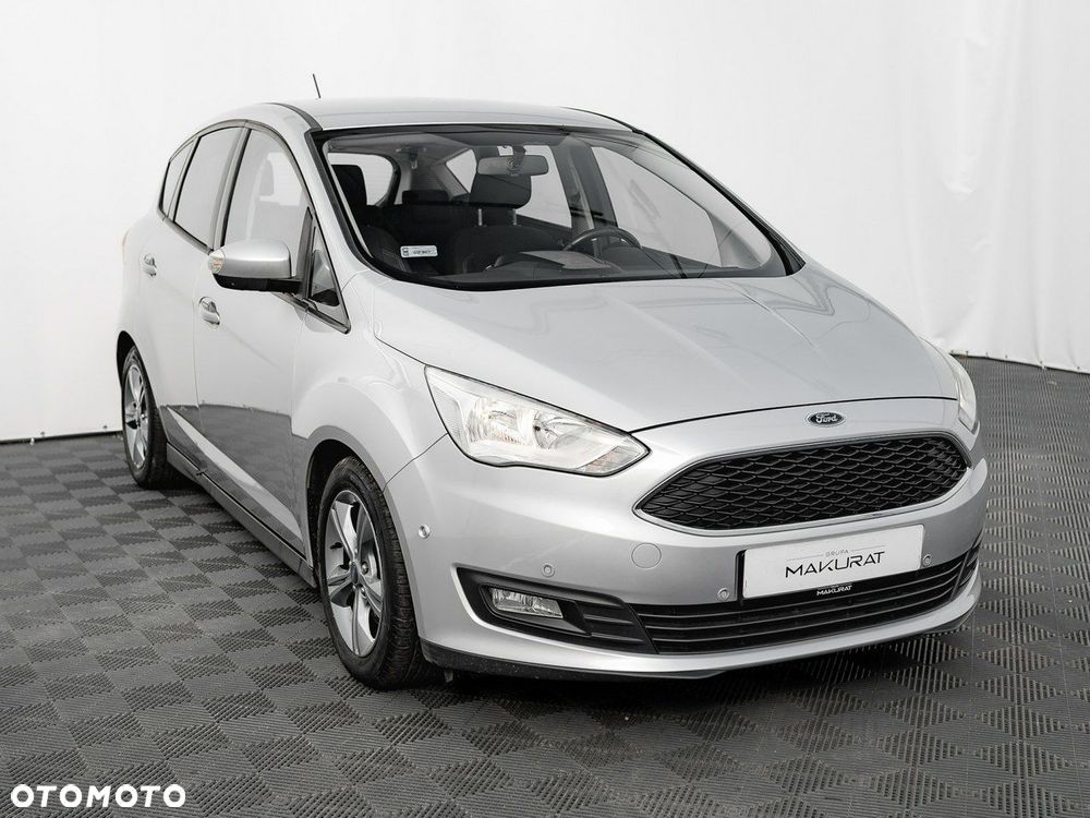 Ford C-MAX - 4
