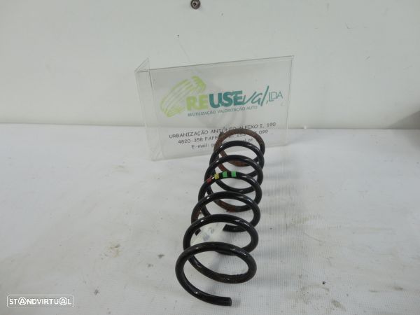 Mola Suspenção Tr Dta Ford Focus Ii (Da_, Hcp, Dp) - 1