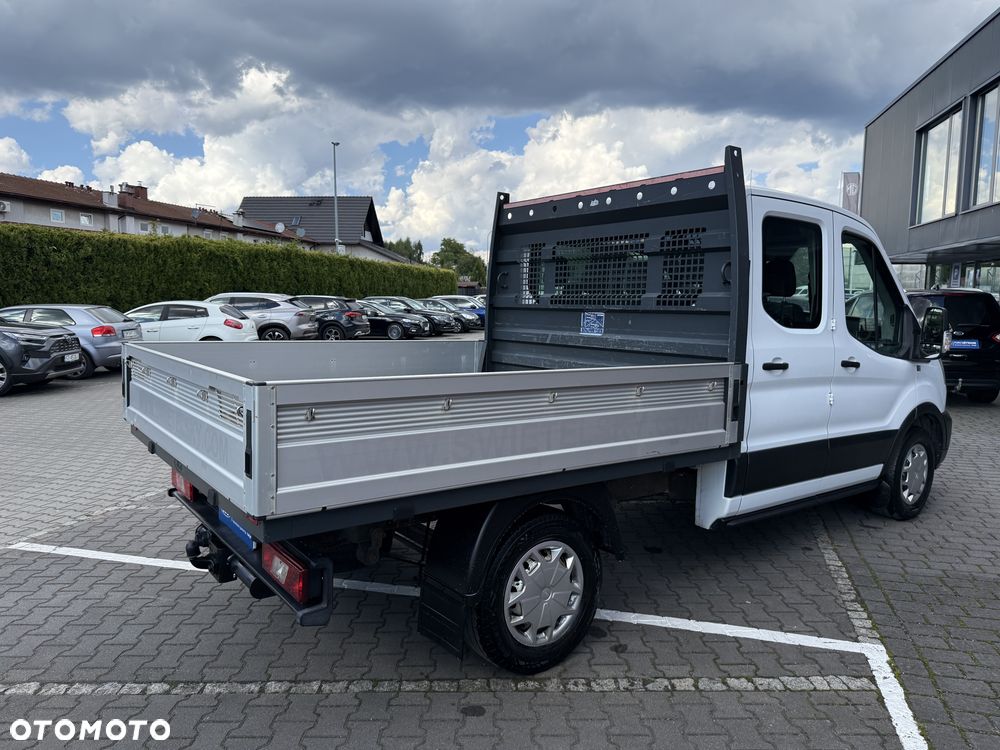 Ford Transit - 16