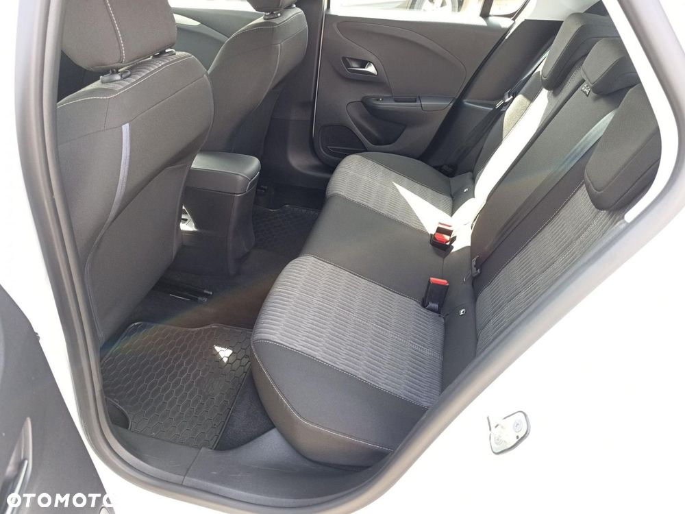 Opel Corsa - 12