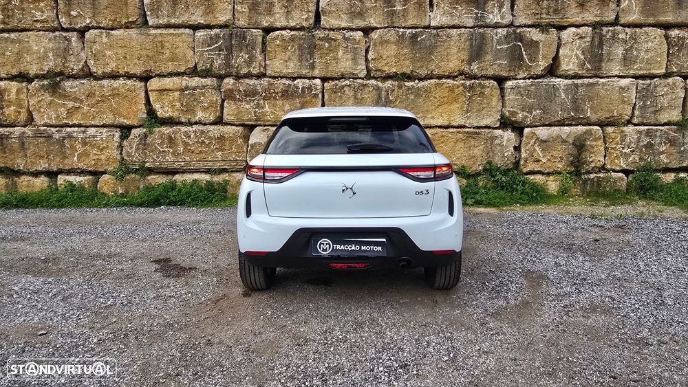 DS DS3 Crossback - 5