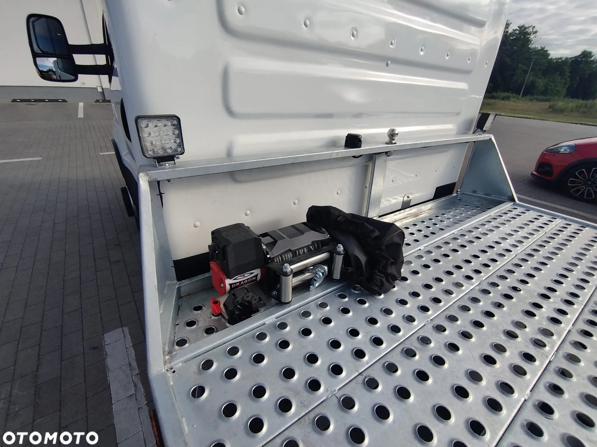 Iveco DAILY - 15