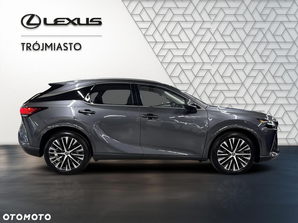 Lexus RX - 7