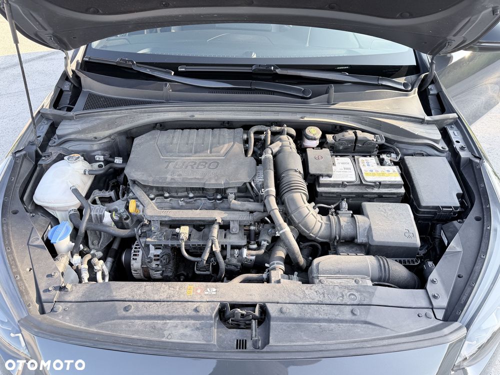 Kia ProCeed 1.5 T-GDI GT Line DCT - 17
