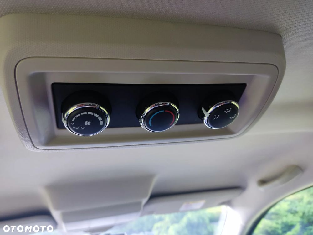 Fiat Freemont 2.0 Multijet Black Code AWD - 15