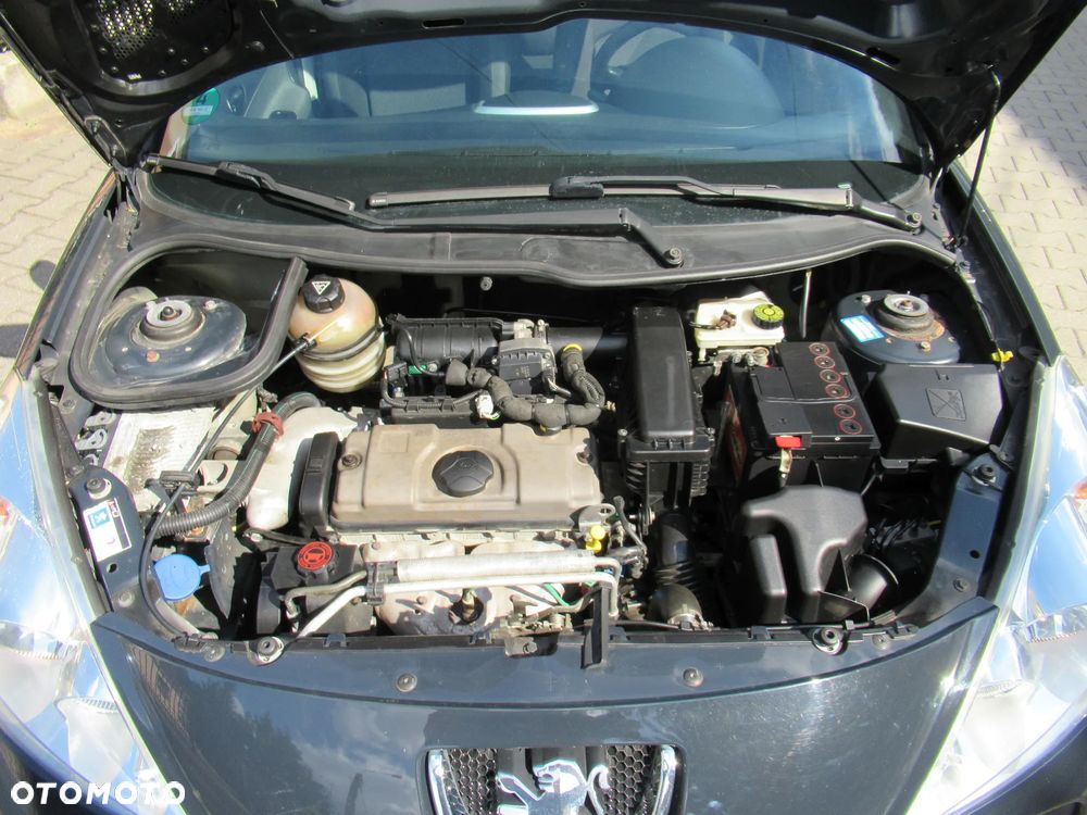 Peugeot 206 plus 60 - 35